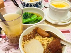 -池记(尖沙咀店)