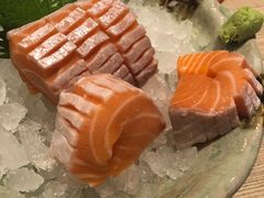 -小山日本料理(兴业太古汇店)