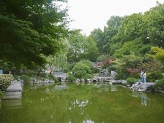 -太平天国天王府遗址