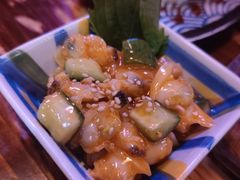 -小川洋风料理(汉街店)