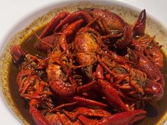 -叶派龙虾•招牌香辣蟹·海鲜(中海国际店)