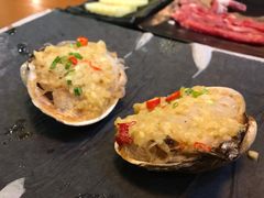 -三太子地摊烧烤·小龙虾(北蔡店)