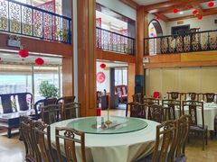 -南庄酒家·海鲜粤菜·25年老字号(环城南路店)