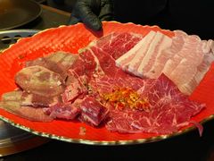 -300杯·和牛烧肉清酒专门店(廊里店)