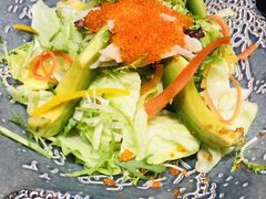 -蟹将军·松叶蟹和牛日料放题自助(K11店)
