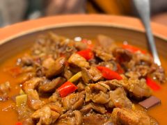 -湘中缘·湖南菜(娄底驻京办店)