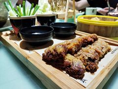 -淀里船宴(裕华东路店)