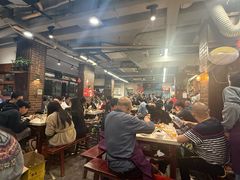 -水碾河刘老大串串香(水碾河路店)