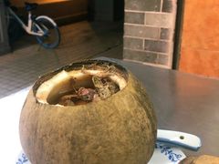 -達揚原味燉品(文明路店)