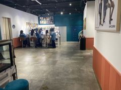 -海马体照相馆(天津世纪都会店)