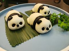 -金华安大酒楼·老牌潮菜·粤式茶点(东方国际店)