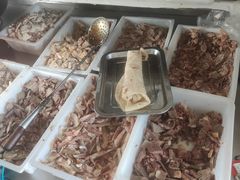 -和顺朝天锅(月河路店)