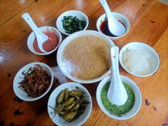 -老康火锅(黄河路总店)
