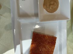冰烧三层肉-兴悦酒家(保利克洛维店)