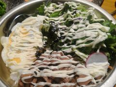 -那胡同里的小烤肉馆(开发区万达店)