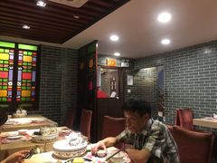 -点都德(大茶楼店)