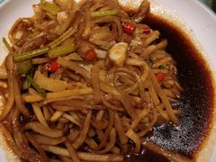 -燕郊烧鸽子(广安路店)