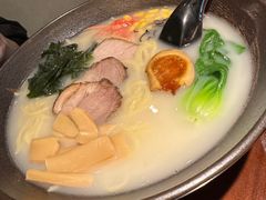 -松子料理(华威桥店)