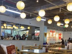 -馬伍旺川菜(江北虹悦城店)
