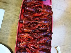 -阳光院坝小龙虾(红牌楼店)