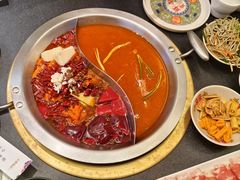 -沸炉重庆老火锅(军事博物馆店)