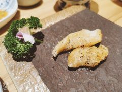 -山之川·日式料理(瀚海海尚店)