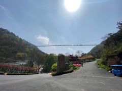 -木兰云雾山