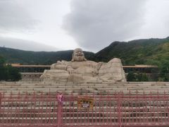 -北京十三陵国家森林公园蟒山景区