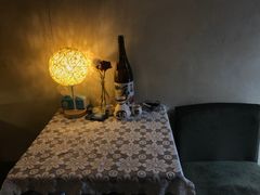 -昼夜咖啡馆