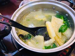 -蔡先生(双阳路店)