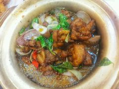 -ZF Seafood Restaurant 卓峰海鲜餐