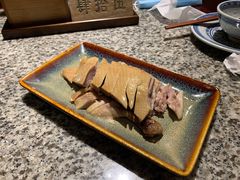 -南京大牌档(香港广场店)