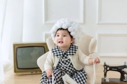 -哈喽BABY儿童摄影