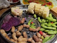 -山芋腔苏北菜(盐城滨海店)