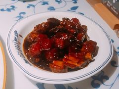 -小菜园新徽菜(常州武进吾悦店)