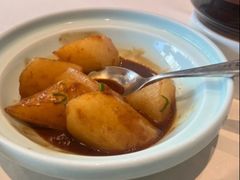 -淮扬府·游园京梦(中粮广场店)