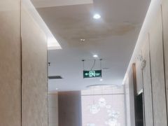 -华夏良子·足道SPA艾灸(铁道大厦店)