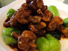 -南来顺饭庄·清真(南菜园店)