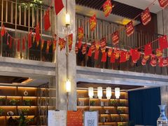 -御海8号温泉酒店