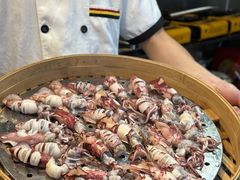 -东江海鲜大排档·潮汕菜·砂锅粥