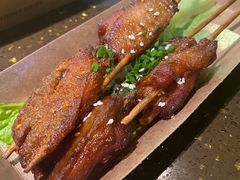 -蛙喔牛蛙(盐城盐都万达店)