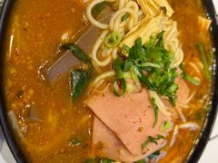 -肥汁米蘭香港米线(长宁来福士店)