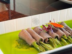 -珠海瑞吉酒店·宴庭中餐厅