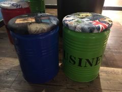 -捞围鲜·港式打边炉(海阳路店)