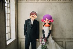 -北遇映画PHOTO GRAPHY STUDIO