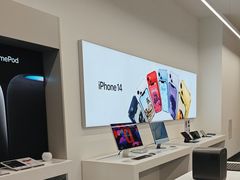 -Apple授权专营店(五彩城店)