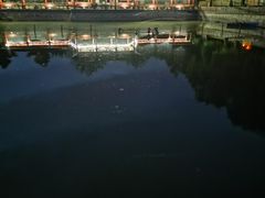 -尚庄度假村·庭台树下·户外烧烤·团建CS·轰趴营地(上庄水库店)