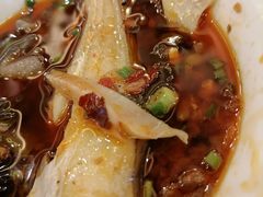 香辣红油耗儿鱼-川道拐耗儿鱼(旗舰店)