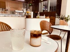 大堂-EVERNAKED裸蛋糕(SOHO天山店)