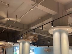 大堂-林辉家宴·本地家常菜·头牌清远鸡(先锋店)